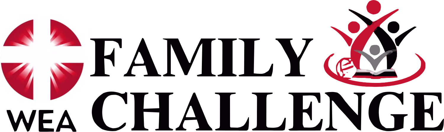 World Evangelical Alliance Logo