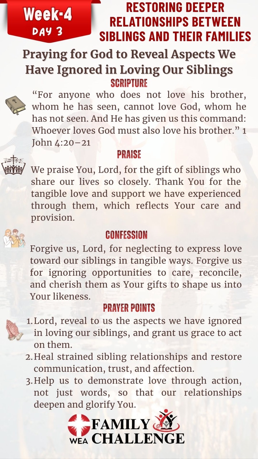 Prayer Card Day 24