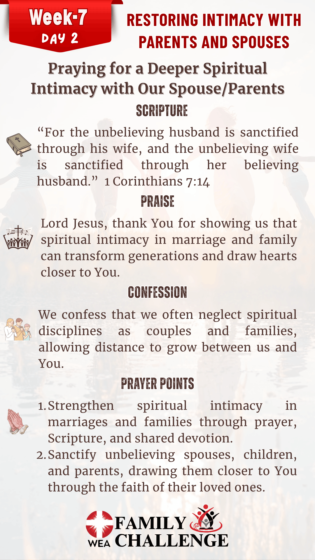 Prayer Card Day 44